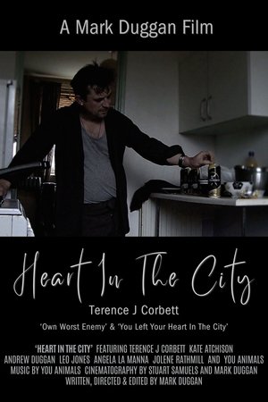 Heart In The City