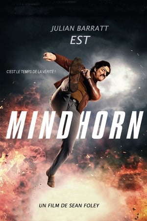 Mindhorn Streaming VF VOSTFR