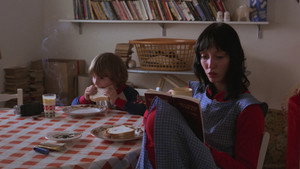 The Shining