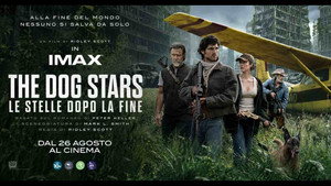 The Dog Stars