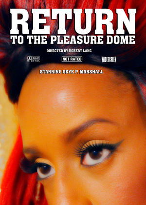 Póster de la película Return to the Pleasure Dome