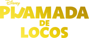 Pijamada de locos