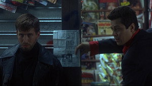 The Usual Suspects