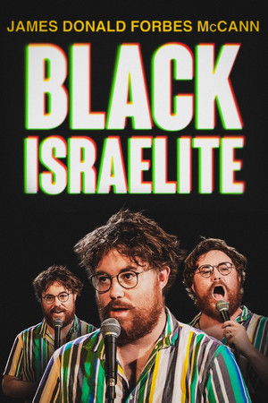 James Donald Forbes McCann: Black Israelite