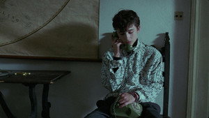 Call Me by Your Name
