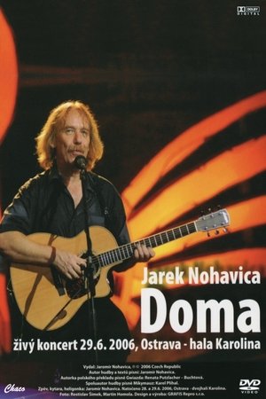 Jaromír Nohavica: Doma
