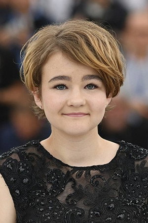 Millicent Simmonds