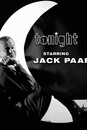 Póster de la serie Tonight Starring Jack Paar