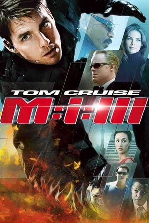 Film Mission : Impossible 3 streaming VF gratuit complet
