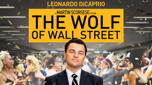 The Wolf of Wall Street