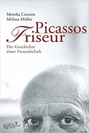 Póster de la película Picassos Friseur