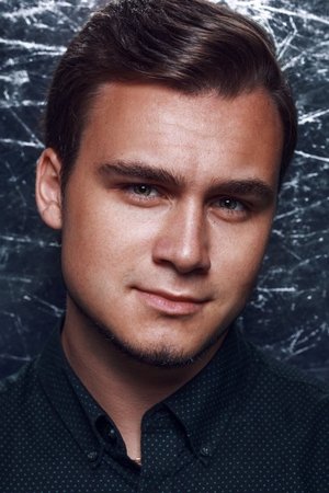 Николай Соболев
