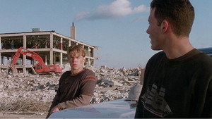 Good Will Hunting