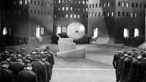 Metropolis
