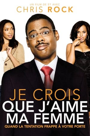 Je crois que j'aime ma femme Streaming VF VOSTFR