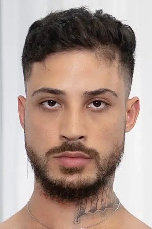 Markin Wolf