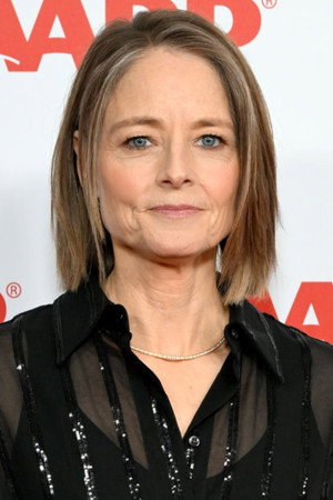 Jodie Foster