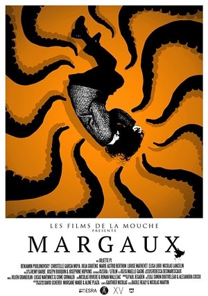 Póster de la película Margaux