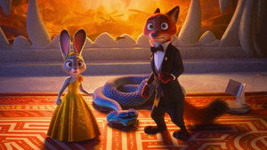 Zootopia 2