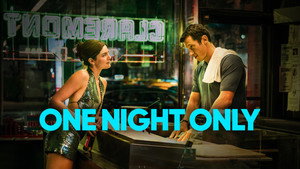 One Night Only