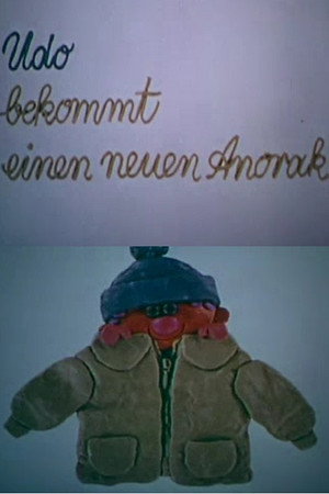 Póster de la película Udo bekommt einen neuen Anorak