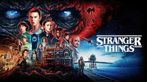 Stranger Things