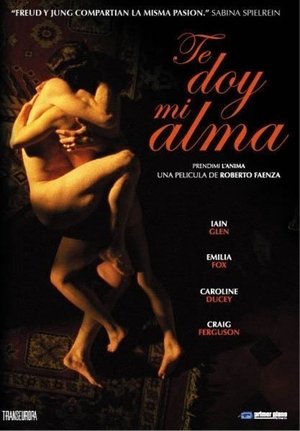 Póster de la película Prendimi l'anima