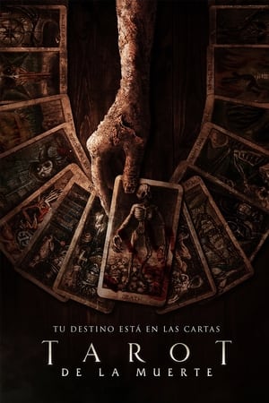 Póster de la película Tarot