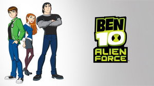 Ben 10: Alien Force