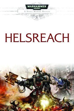 Póster de la película Helsreach