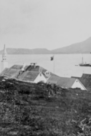 Póster de la película The Last Days of Okak