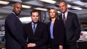 Law & Order: Criminal Intent