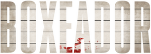 Boxeador