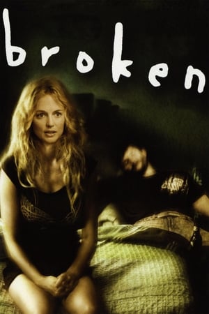 Póster de la película Broken