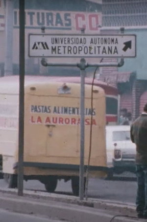 In Calli Ixcahuicopa