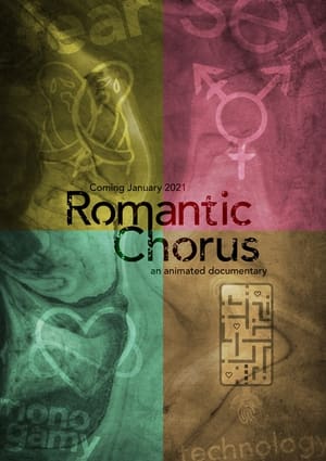 Póster de la película Romantic Chorus