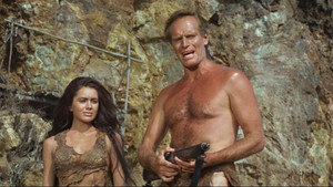 Planet of the Apes