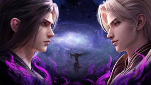 斗破苍穹