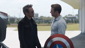 Avengers: Endgame