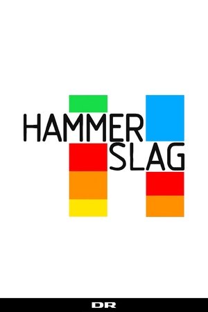 Póster de la serie Hammerslag