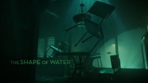 Shape of Water - Das Flüstern des Wassers