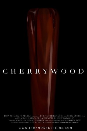 Póster de la película Cherrywood