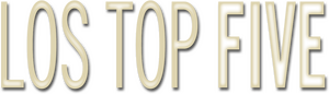 Top cinco