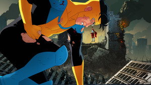 INVINCIBLE