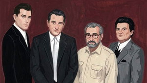 GoodFellas