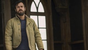 The Leftovers - Svaniti nel nulla