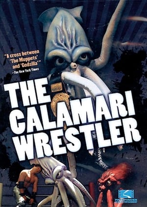 Calamari Wrestler Streaming VF VOSTFR