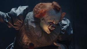 IT: Welcome to Derry