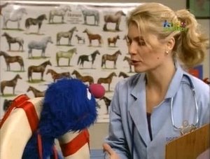 Backdrop image for Gina's Vet Assistant