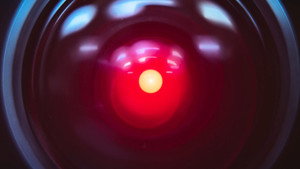 2001: A Space Odyssey
